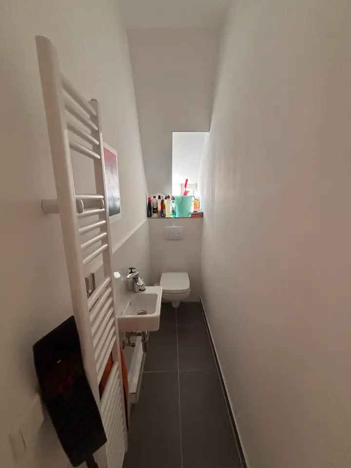 WG-Zimmer mit 70 m² in Leipzig – Bild 6