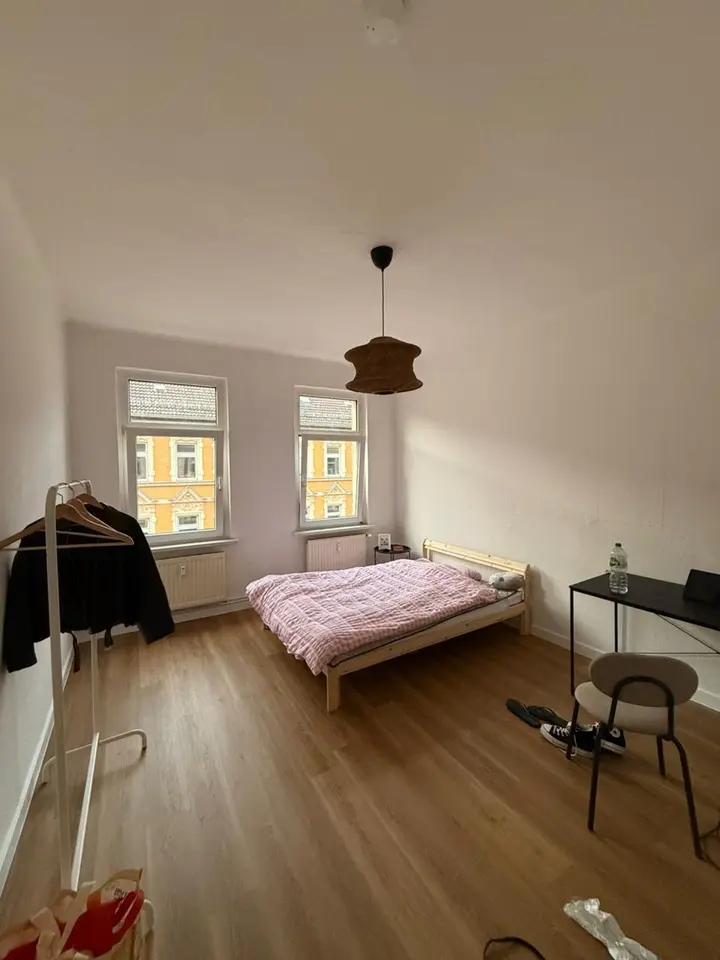 WG-Zimmer mit 70 m² in Leipzig – Bild 8