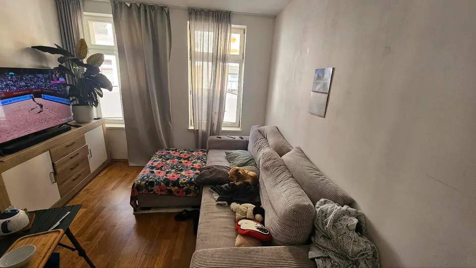 WG-Zimmer mit 70 m² in Leipzig – Bild 9
