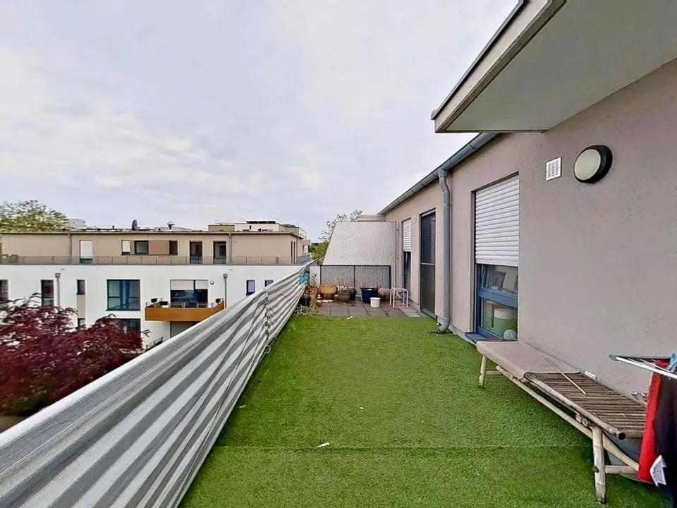 3 Zimmer Wohnung mit 95 m² in Bonn – Bild 4
