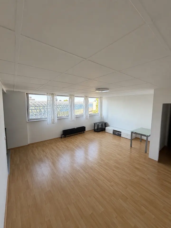 2 Zimmer Wohnung mit 59 m² in Ludwigshafen – Bild 1