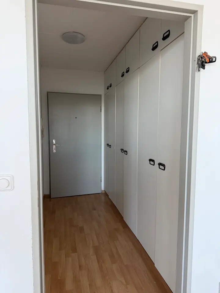 2 Zimmer Wohnung mit 59 m² in Ludwigshafen – Bild 4