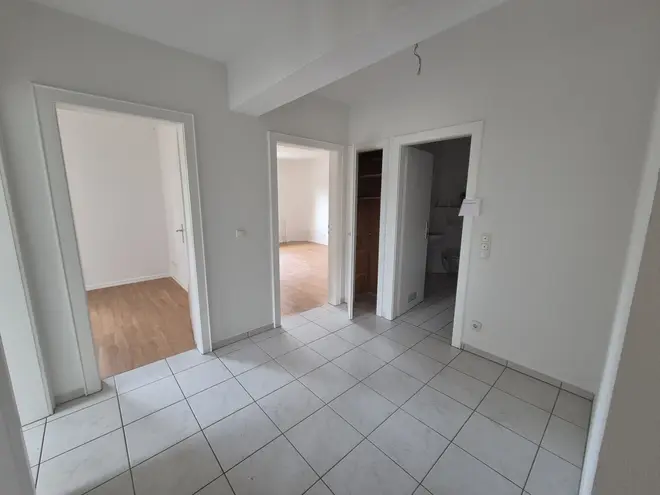 4 Zimmer Wohnung mit 98 m² in Hanau – Bild 11