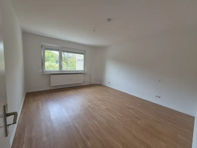 4 Zimmer Wohnung mit 98 m² in Hanau – Bild 1