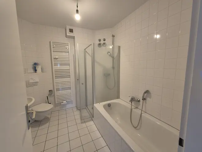 4 Zimmer Wohnung mit 98 m² in Hanau – Bild 5