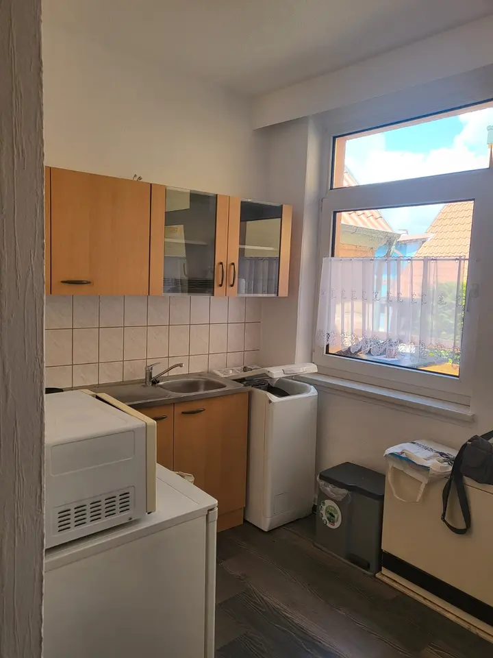 Studio mit 28 m² in Rostock – Bild 2