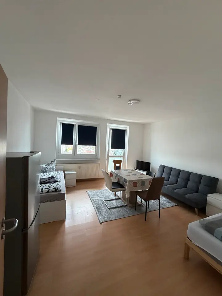 Studio mit 28 m² in Rostock – Bild 5
