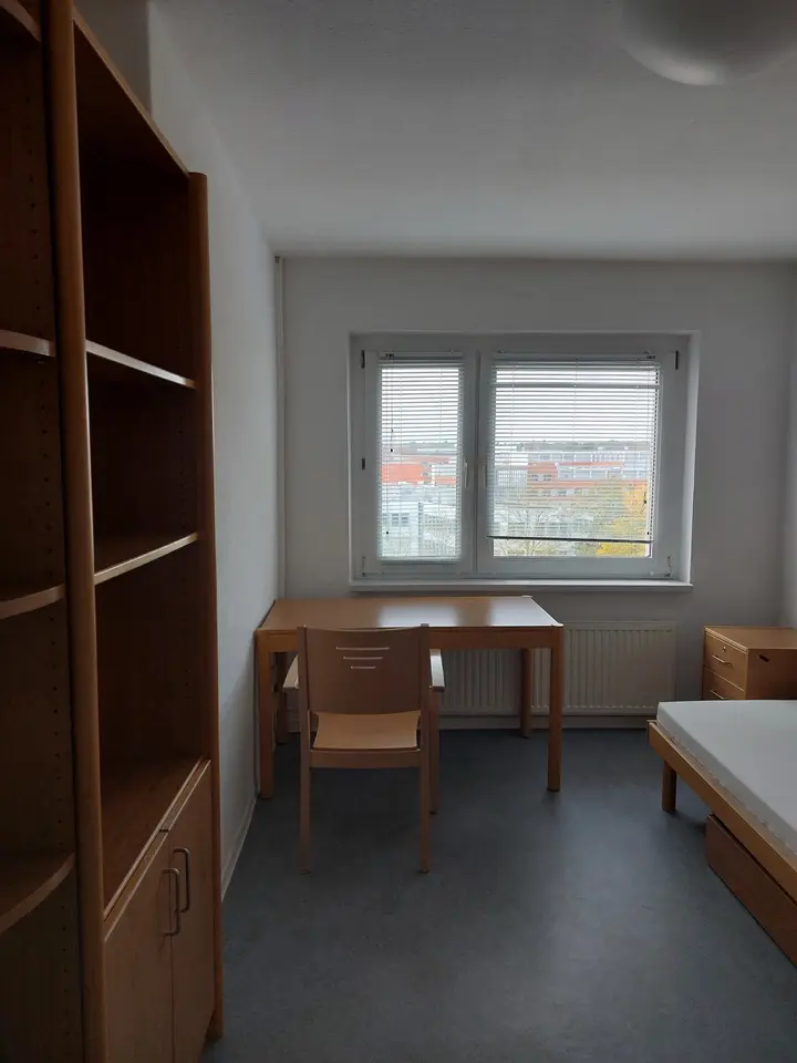 Studio mit 28 m² in Rostock – Bild 6