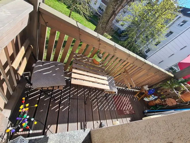 2 Zimmer Wohnung mit 37 m² in Magdeburg – Bild 12