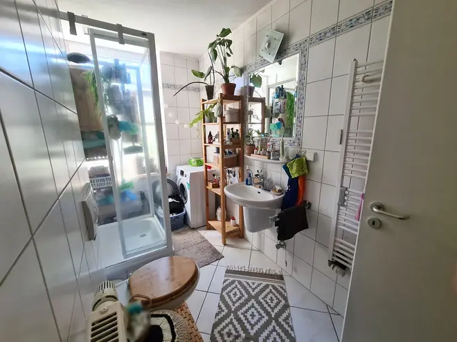 2 Zimmer Wohnung mit 37 m² in Magdeburg – Bild 3