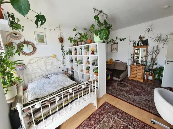 2 Zimmer Wohnung mit 37 m² in Magdeburg – Bild 5