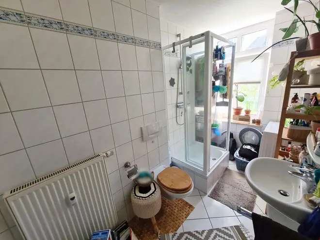 2 Zimmer Wohnung mit 37 m² in Magdeburg – Bild 8