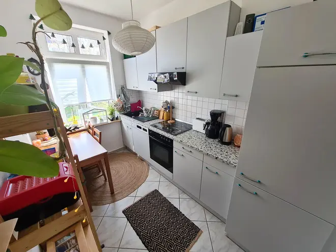 2 Zimmer Wohnung mit 37 m² in Magdeburg – Bild 10