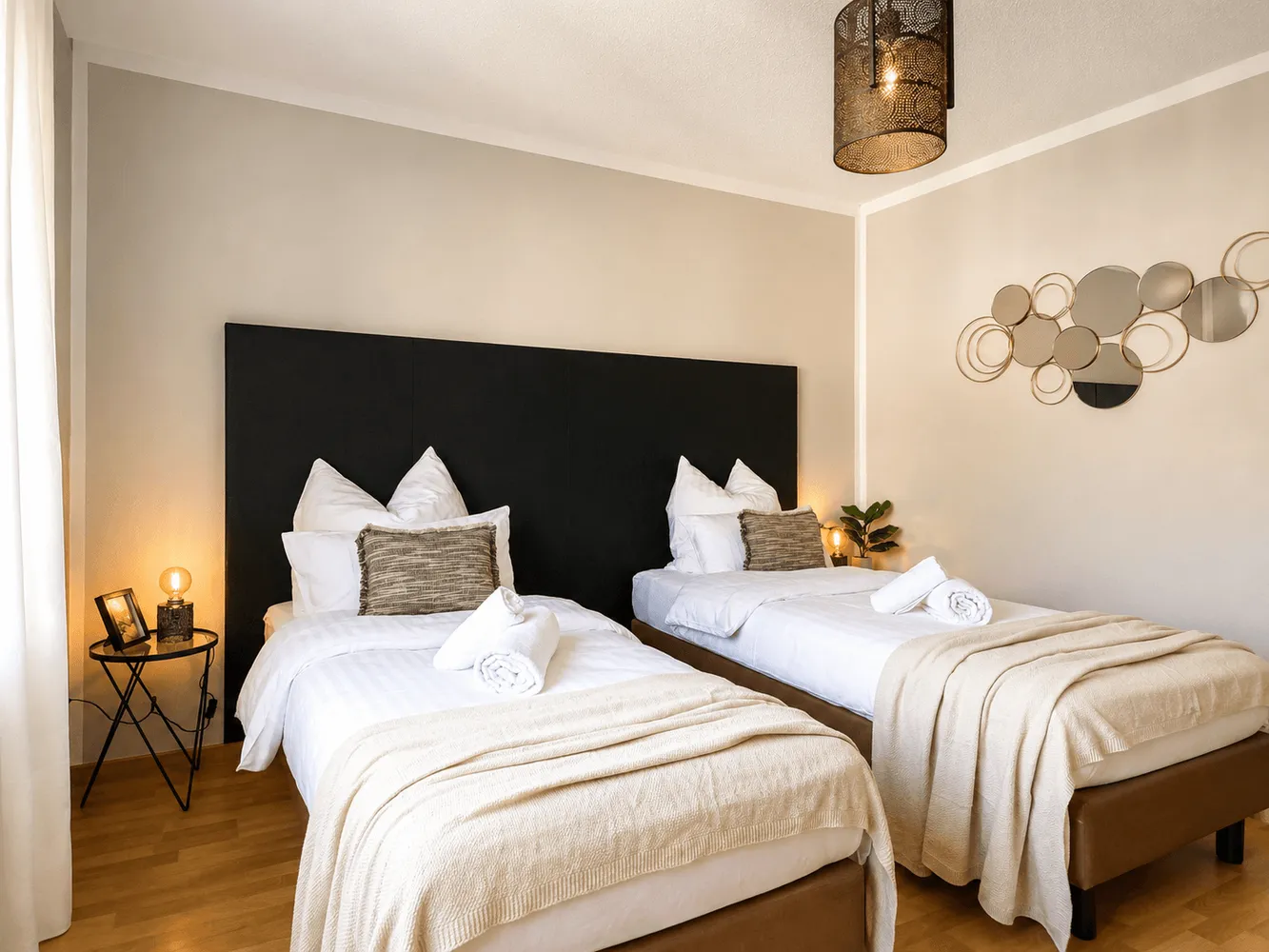 2 Zimmer Wohnung mit 50 m² in Dresden – Bild 11