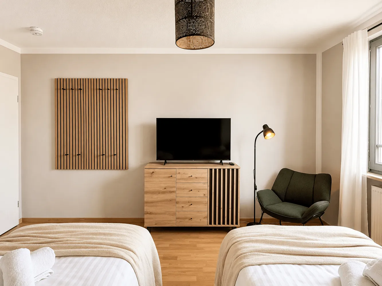 2 Zimmer Wohnung mit 50 m² in Dresden – Bild 12