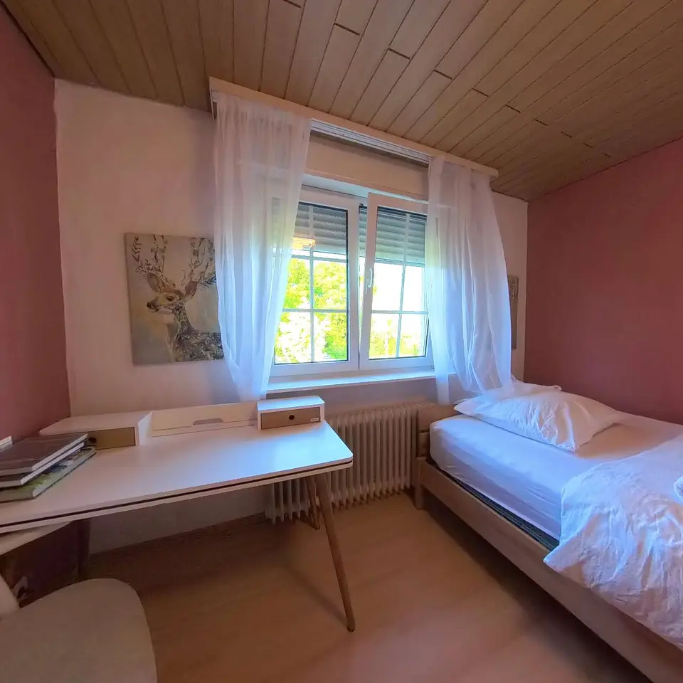 6 Zimmer Haus mit 106 m² in Offenbach – Bild 1