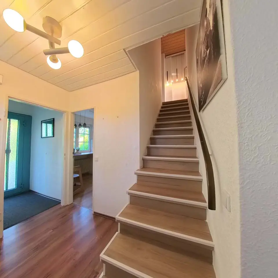 6 Zimmer Haus mit 106 m² in Offenbach – Bild 6