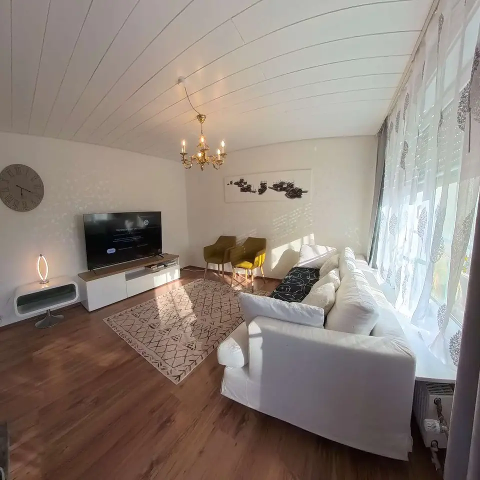 6 Zimmer Haus mit 106 m² in Offenbach – Bild 7