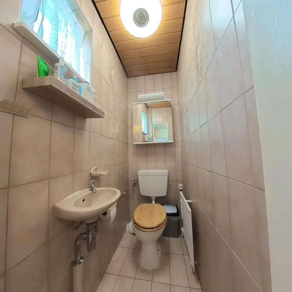 6 Zimmer Haus mit 106 m² in Offenbach – Bild 9