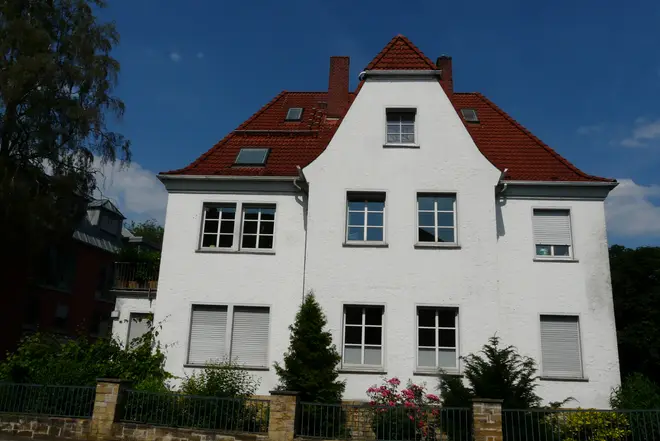 4 Zimmer Wohnung mit 110 m² in Osnabrück – Bild 1