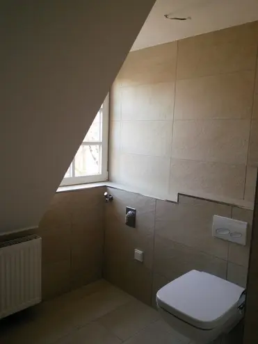 4 Zimmer Wohnung mit 110 m² in Osnabrück – Bild 11