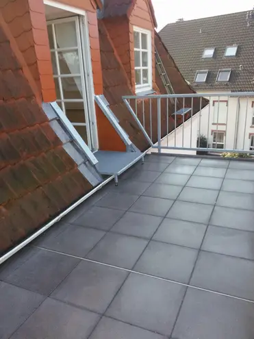 4 Zimmer Wohnung mit 110 m² in Osnabrück – Bild 2