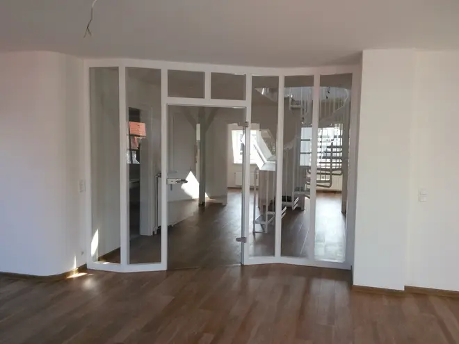 4 Zimmer Wohnung mit 110 m² in Osnabrück – Bild 3