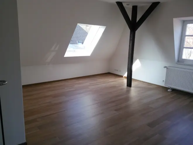 4 Zimmer Wohnung mit 110 m² in Osnabrück – Bild 5