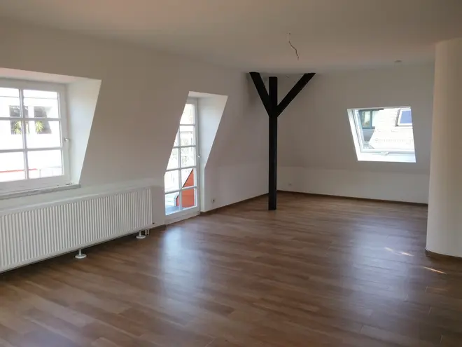 4 Zimmer Wohnung mit 110 m² in Osnabrück – Bild 6