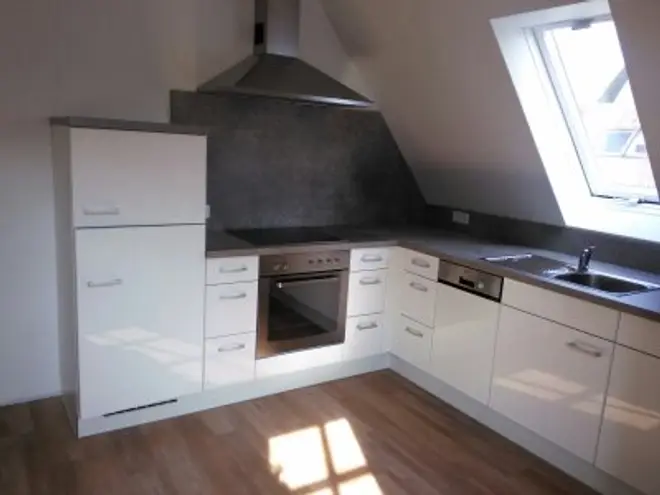 4 Zimmer Wohnung mit 110 m² in Osnabrück – Bild 9