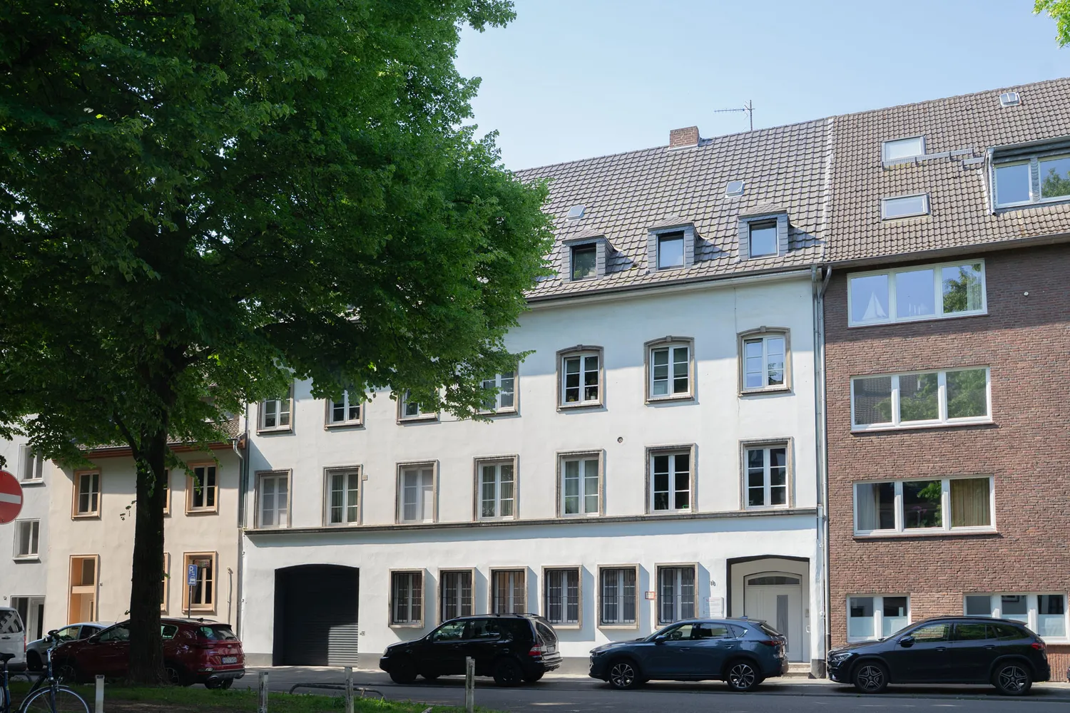 3 Zimmer Wohnung mit 79 m² in Krefeld – Bild 3