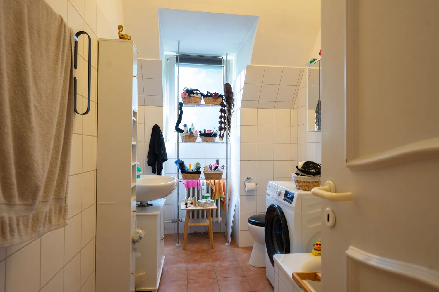3 Zimmer Wohnung mit 79 m² in Krefeld – Bild 7