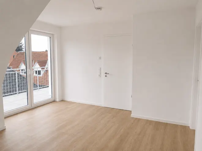 2 Zimmer Wohnung mit 103 m² in Oldenburg – Bild 11