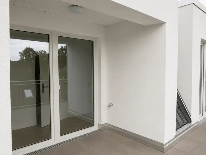 2 Zimmer Wohnung mit 103 m² in Oldenburg – Bild 3