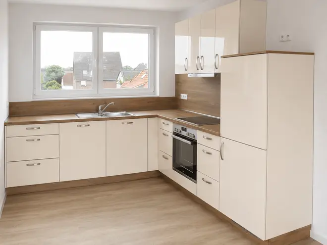 2 Zimmer Wohnung mit 103 m² in Oldenburg – Bild 9