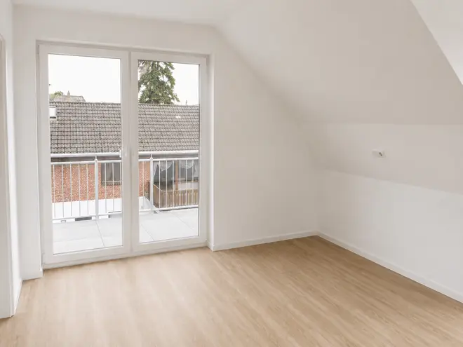2 Zimmer Wohnung mit 103 m² in Oldenburg – Bild 10