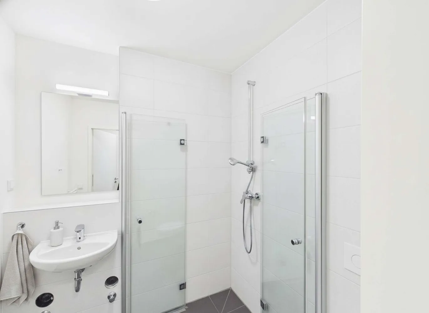 1 Zimmer Wohnung mit 20 m² in Leverkusen – Bild 3