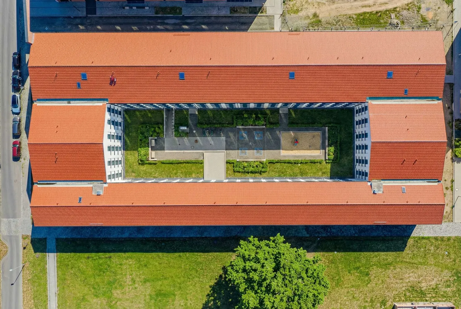 1 Zimmer Wohnung mit 20 m² in Leverkusen – Bild 6