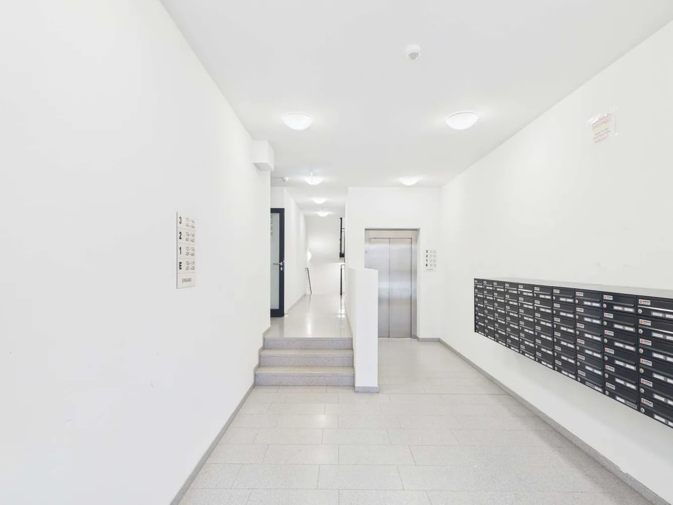 1 Zimmer Wohnung mit 20 m² in Leverkusen – Bild 7