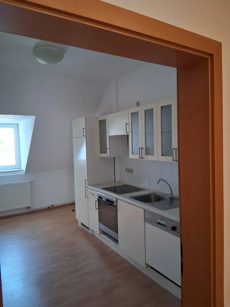 3 Zimmer Wohnung mit 97 m² in Hildesheim – Bild 1