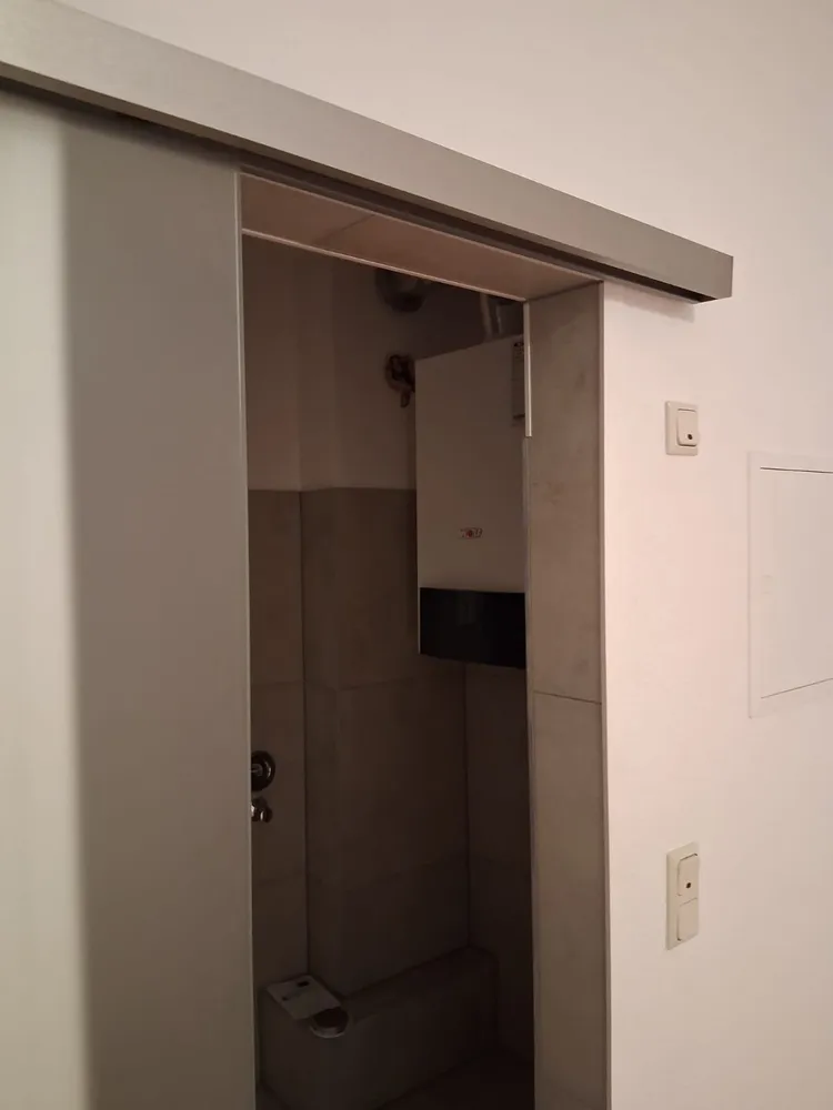 3 Zimmer Wohnung mit 97 m² in Hildesheim – Bild 7