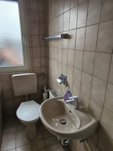 2 Zimmer Wohnung mit 40 m² in Gelsenkirchen – Bild 7