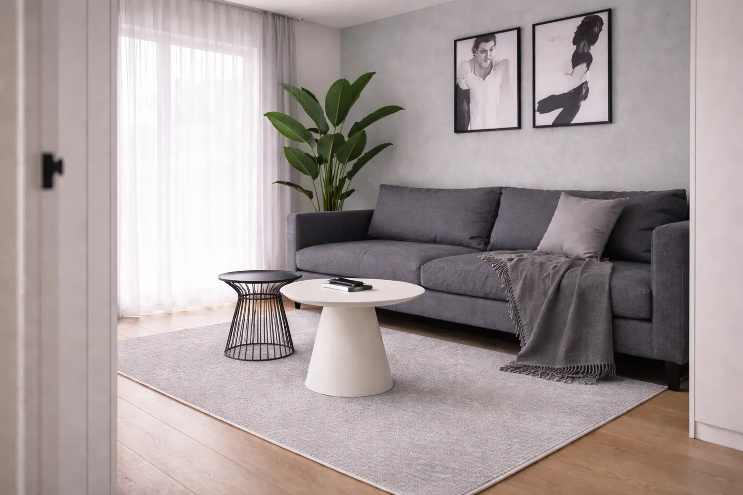 3 Zimmer Wohnung mit 60 m² in Heidelberg – Bild 2