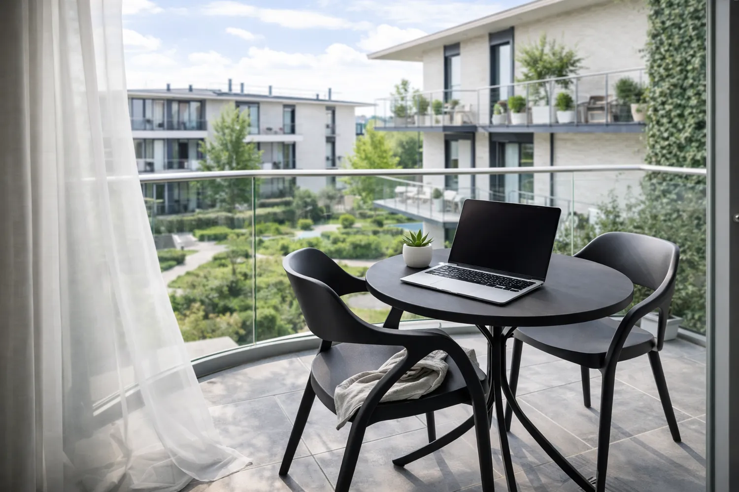 3 Zimmer Wohnung mit 60 m² in Heidelberg – Bild 12