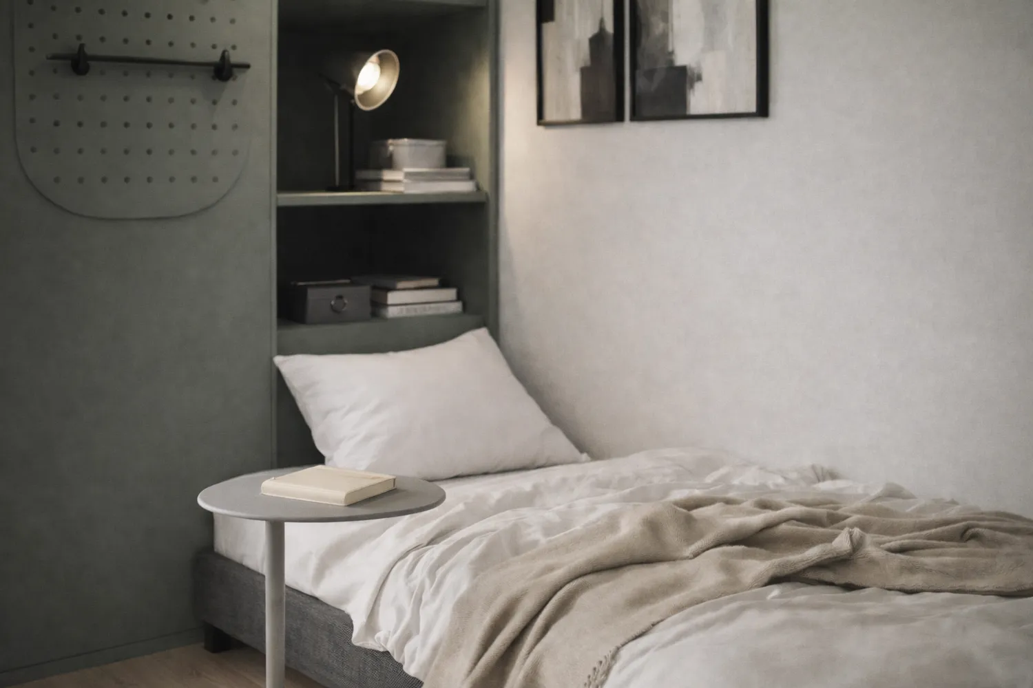 3 Zimmer Wohnung mit 60 m² in Heidelberg – Bild 9
