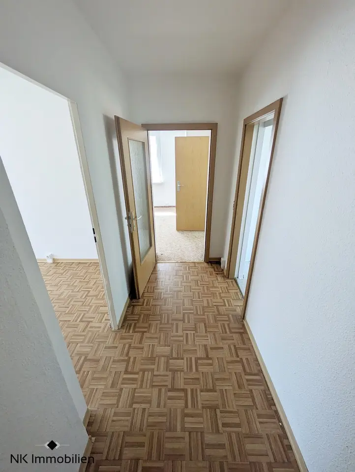 3 Zimmer Wohnung mit 58 m² in Limbach-Oberfrohna – Bild 4
