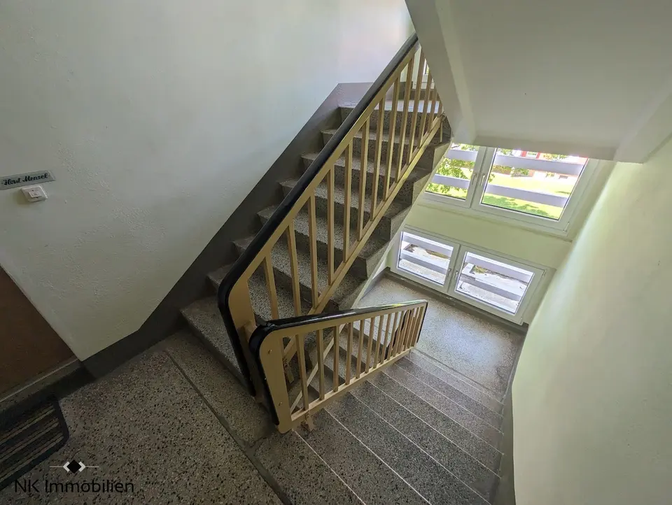 3 Zimmer Wohnung mit 58 m² in Limbach-Oberfrohna – Bild 5