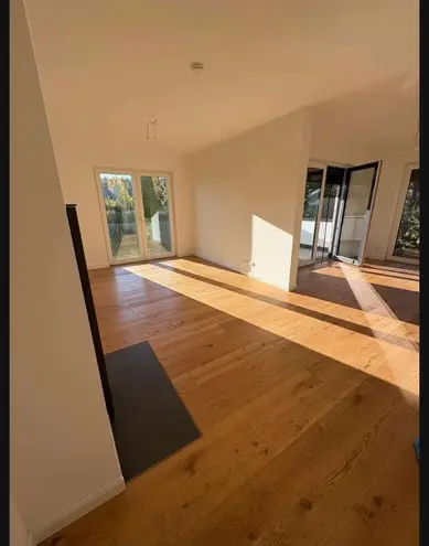 4 Zimmer Wohnung mit 98 m² in Hannover – Bild 2