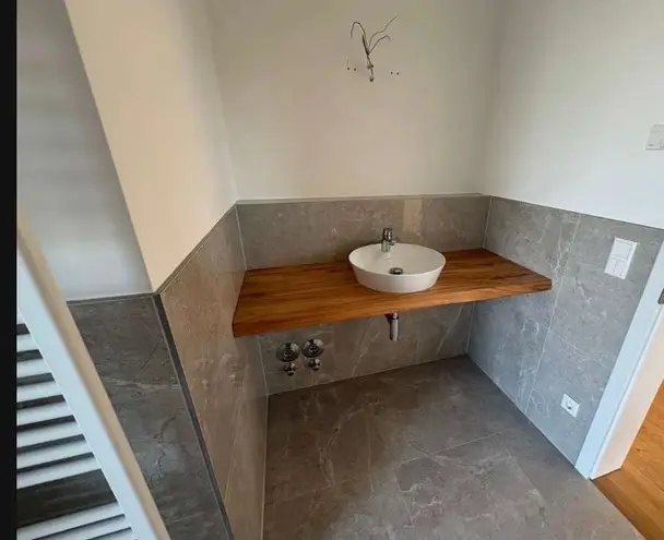 4 Zimmer Wohnung mit 98 m² in Hannover – Bild 6