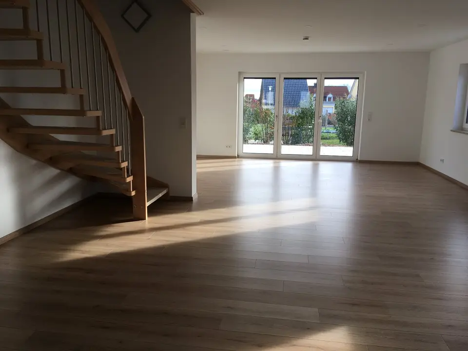 4 Zimmer Haus mit 140 m² in Ansbach – Bild 2